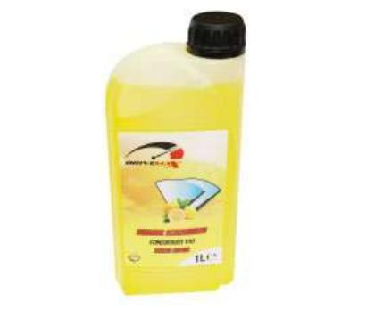 Lichid Concentrat pentru Parbriz - Vară, DRIVEMAX Summer Lemon, 1L, Dilutie 1:10